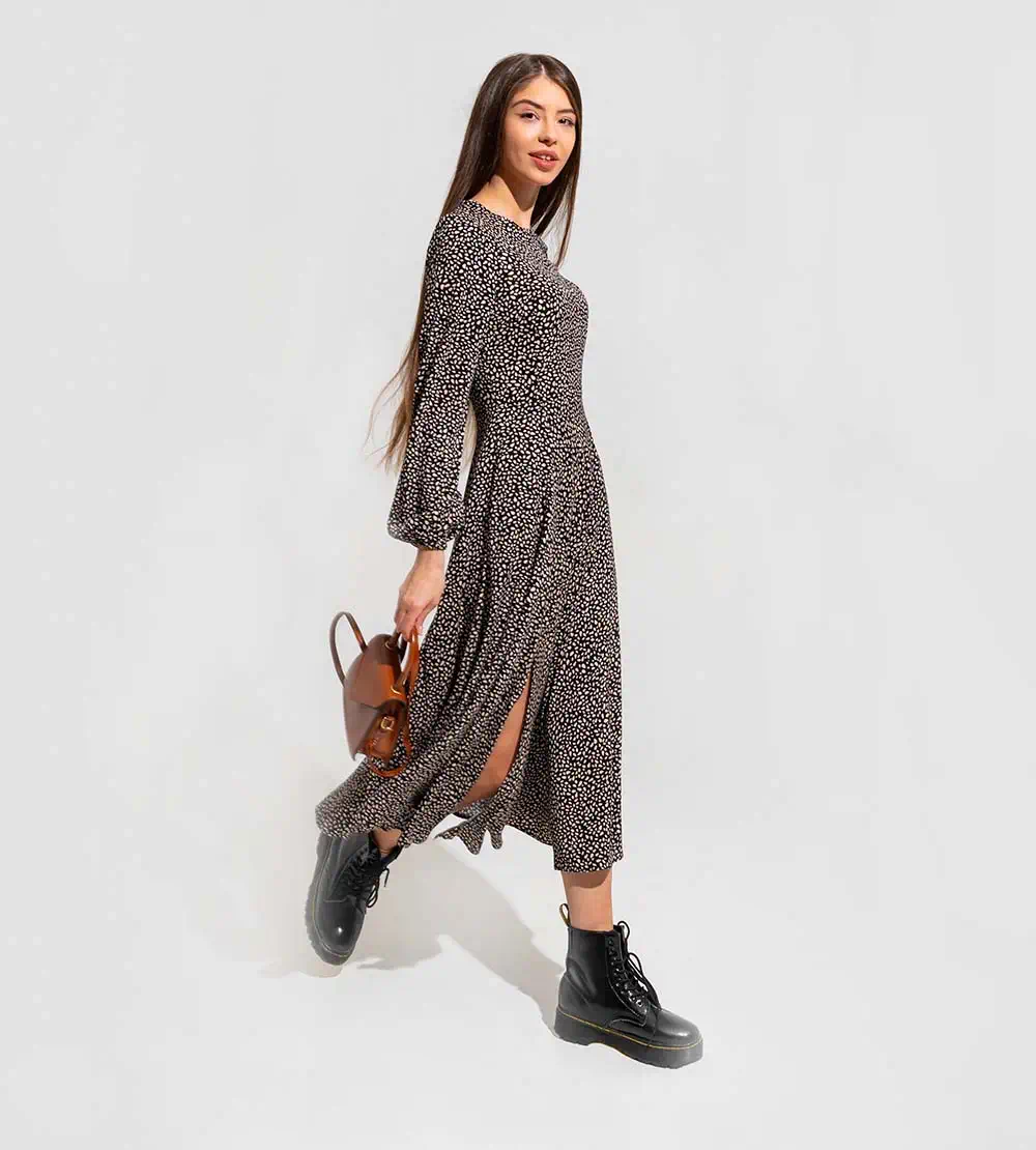 Casual dress – Image 2