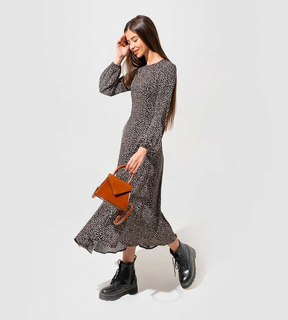 Casual dress – Image 3